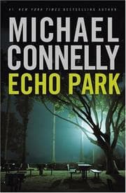 Cover of Echo Park (Harry Bosch)