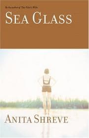 Cover of Sea Glass
