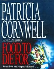 Cover of Food to Die for