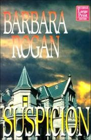 Cover of Suspicion
