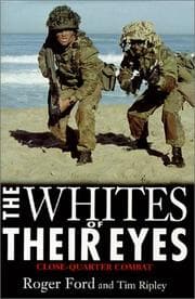 Cover of The Whites of Their Eyes