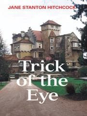 Cover of Trick of the eye