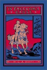 Cover of In Freedom's Cause