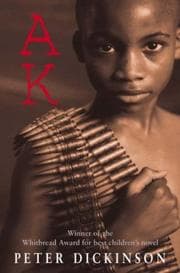 Cover of AK