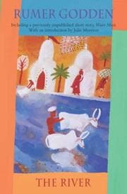 Cover of The river