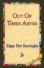 Cover of Out of Time's Abyss