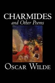 Cover of Charmides and other poems