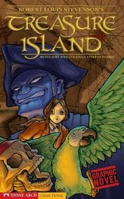 Cover of Treasure Island