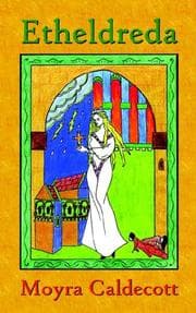 Cover of Etheldreda
