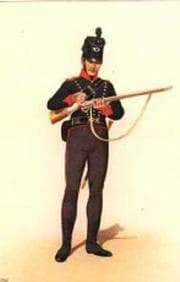 Cover of The annals of the King's Royal Rifle Corps