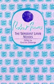 Cover of Sergeant Lamb of the Ninth