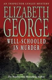 Cover of Well-Schooled in Murder