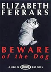 Cover of Beware of the dog