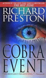 Cover of The Cobra Event