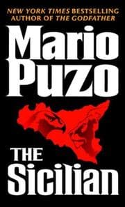 Cover of The Sicilian