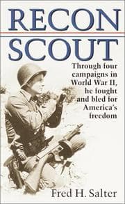 Cover of Recon Scout