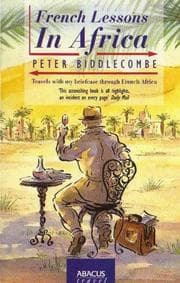 Cover of French Lessons in Africa