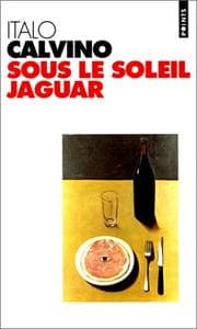 Cover of Sous le soleil jaguar