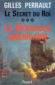 Cover of Le secret du roi