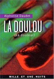 Cover of La doulou