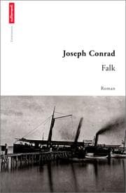 Cover of Falk
