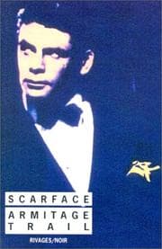Cover of Scarface