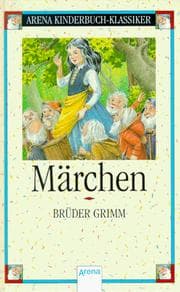 Cover of Märchen