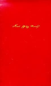 Cover of Anton Reiser
