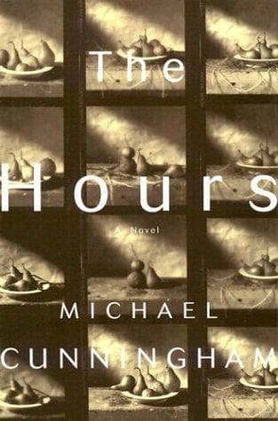 Cover of The Hours