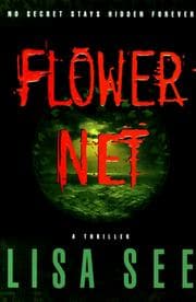 Cover of The Flower Net
