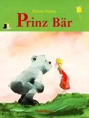 Cover of Prinz Bär