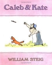 Cover of Caleb & Kate
