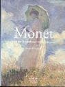 Cover of Monet or the Triumph of Impressionism