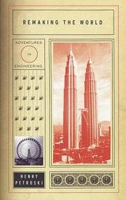 Cover of Remaking the world