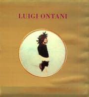 Cover of Luigi Ontani