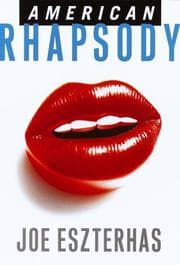 Cover of American rhapsody
