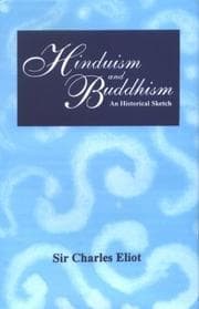 Cover of Hinduism And Buddhism