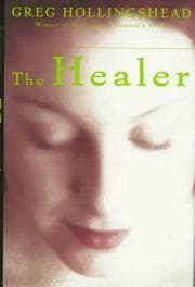 Cover of The Healer