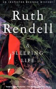 Cover of A sleeping life