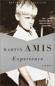Cover of Experience