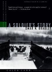 Cover of A soldier's story