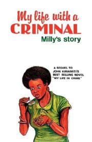 Cover of My life with a criminal