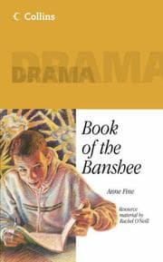 Cover of Book of the Banshee (Plays Plus)