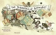 Cover of The Dangerous Alphabet