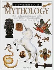 Cover of Mythology