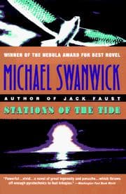 Cover of Stations of the Tide