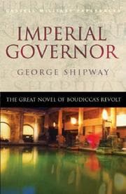 Cover of Imperial Governor