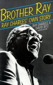 Cover of Brother Ray