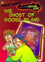 Cover of Ghost of Goose Island