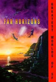 Cover of Far Horizons